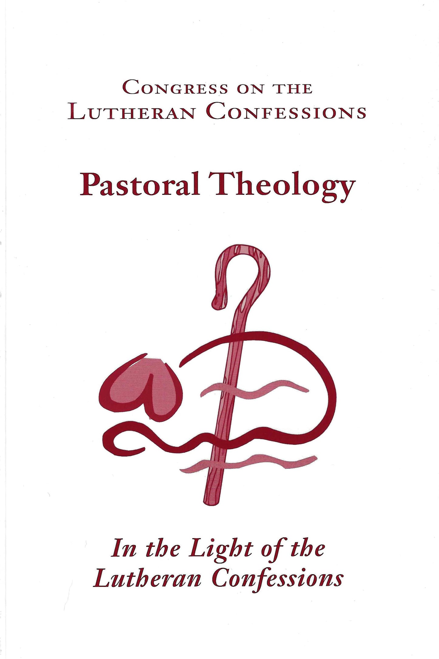 Pastoral Theology (Vol. 15, 2008)