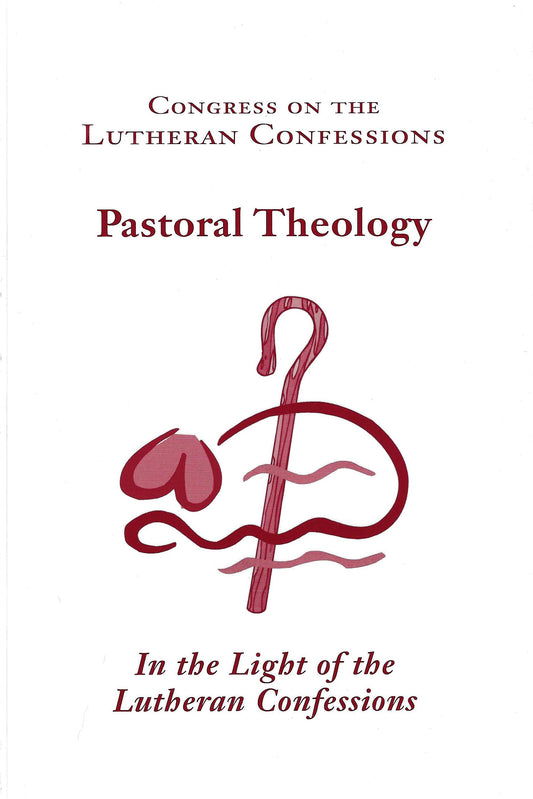 Pastoral Theology (Vol. 15, 2008)