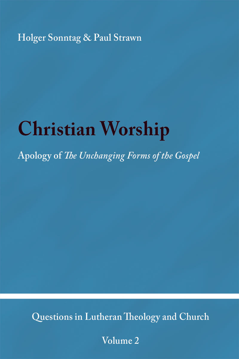 Christian Worship